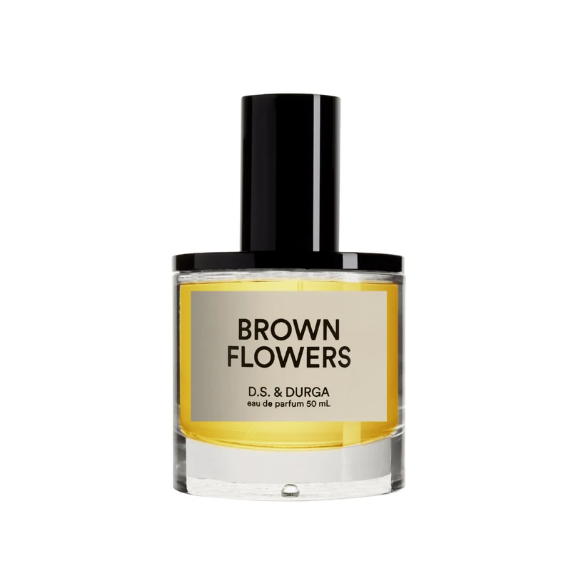 Brown Flowers Eau de Parfum | D.S. & DURGA