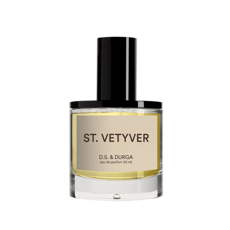 Vetyver Eau de Parfum | D.S. & Durga