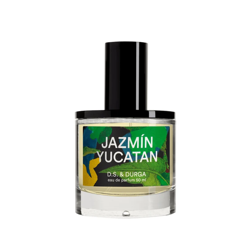JazmÍn Yucatan Eau de Parfum | D.S. & DURGA