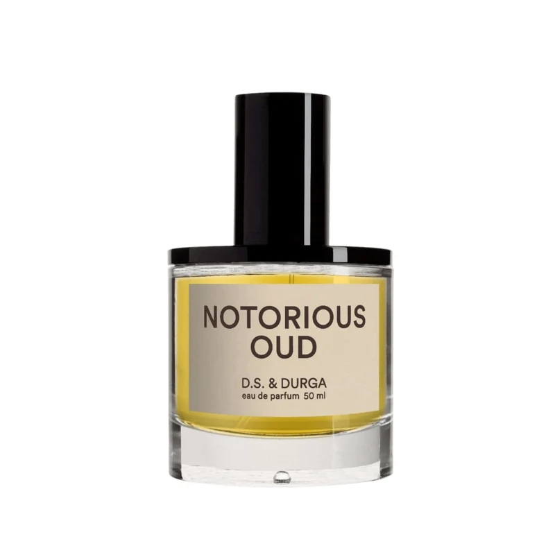 Notorious Oud Eau de Parfum | D.S. & DURGA