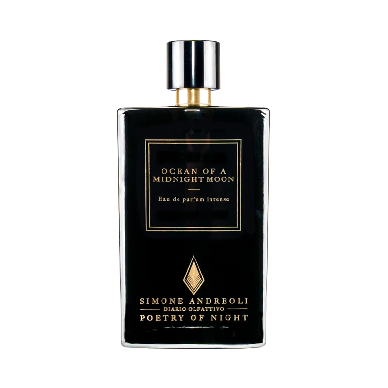Ocean of a Midnight Moon Eau de Parfum