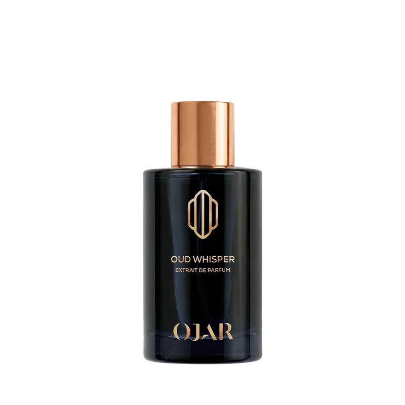 Oud Whisper Extrait de Parfum
