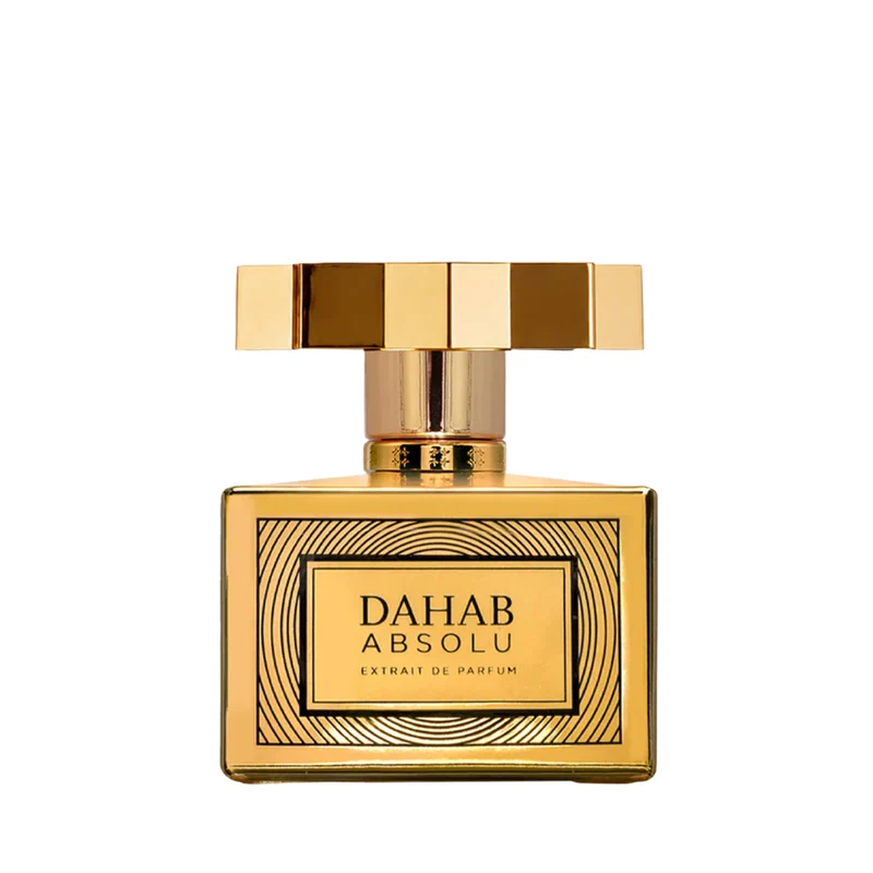 Dahab Absolu Extrait de Parfum