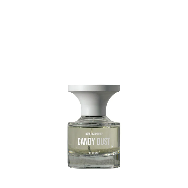 Candy Dust Eau Intimité Eau de Toilette