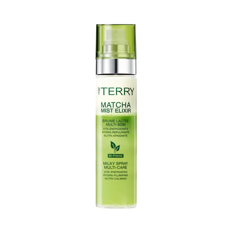 Matcha Mist Elixir