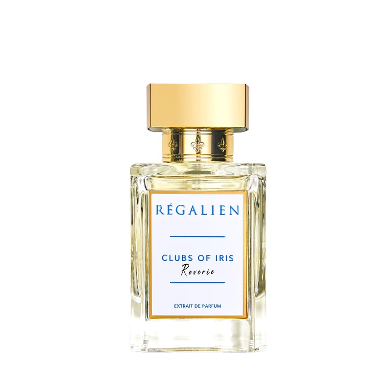Clubs of Iris Reverie Extrait de Parfum