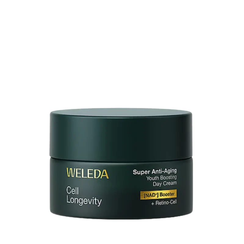 Cell Longevity Super Anti-Aging Day Cream