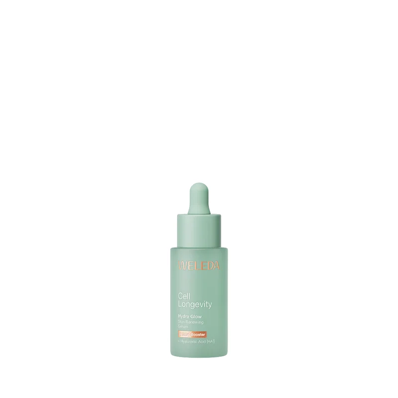 Cell Longevity Hydra Glow Skin Renew Serum