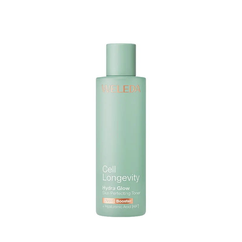 Cell Longevity Hydra Glow Skin Perfect Toner
