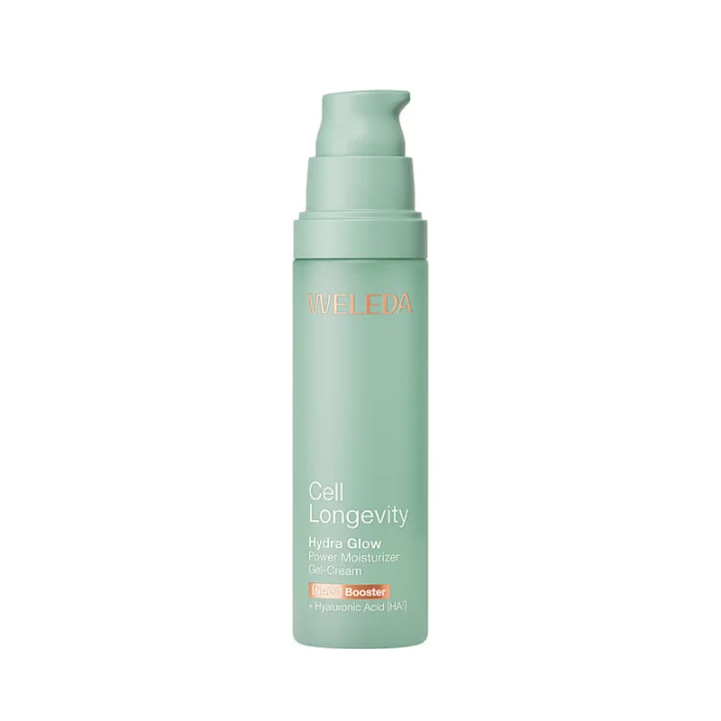 Cell Longevity Hydra Glow Moisturizing Gel-Cream