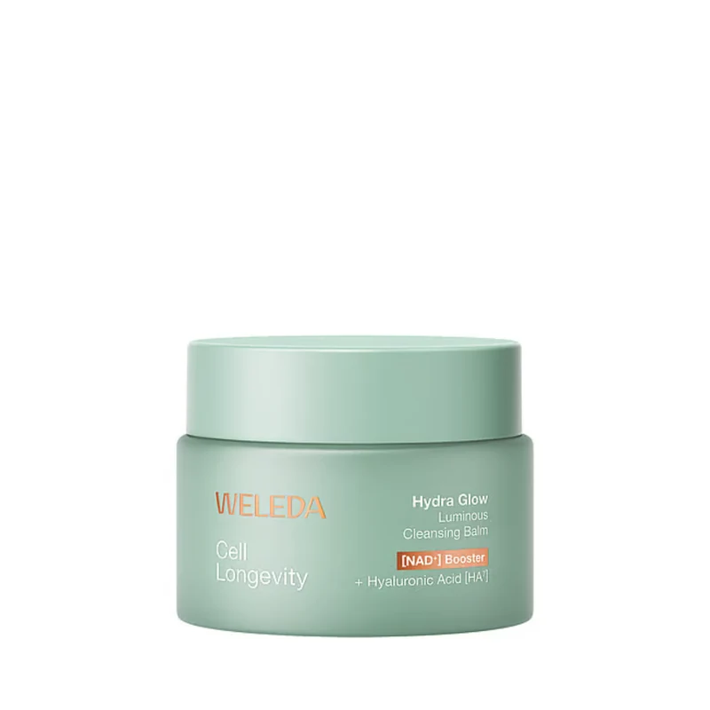 Cell Longevity Hydra Glow Cleansing Balm