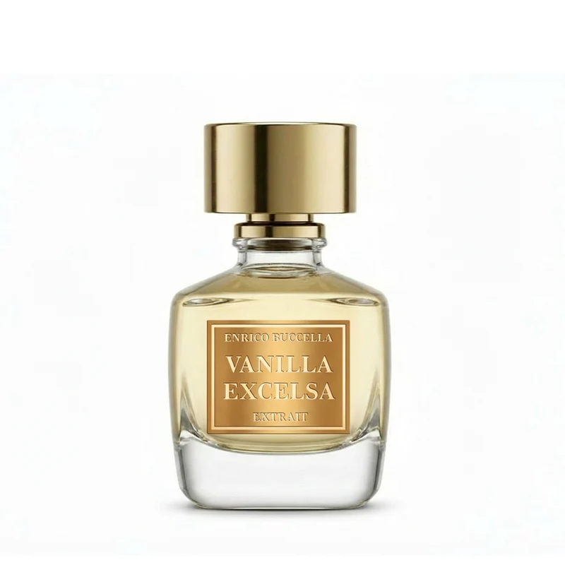 Cerchi Nell'Acqua VANILLA EXCELSA