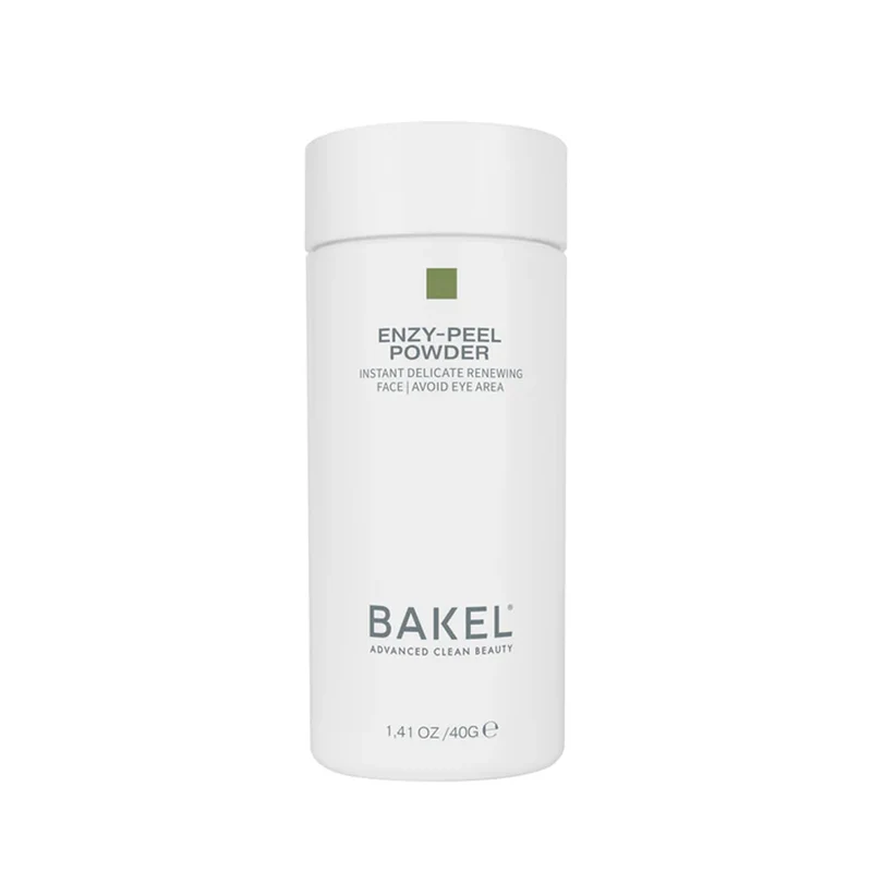 BAKEL Enzy Peel
