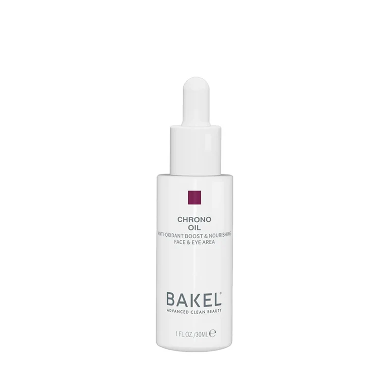 BAKEL Chrono Oil