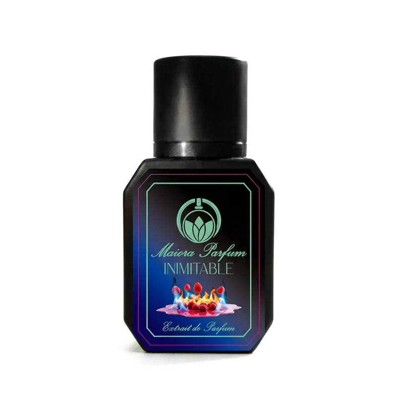 MAIORA PARFUM Inimitabile