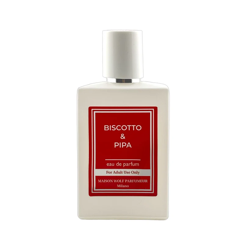 MAISON WOLF BISCOTTO & PIPA