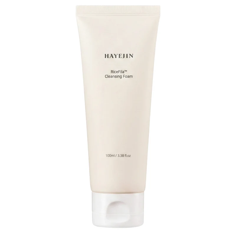 Hayejin RiceFila Schiuma Purificante 100ml — Schiuma detergente