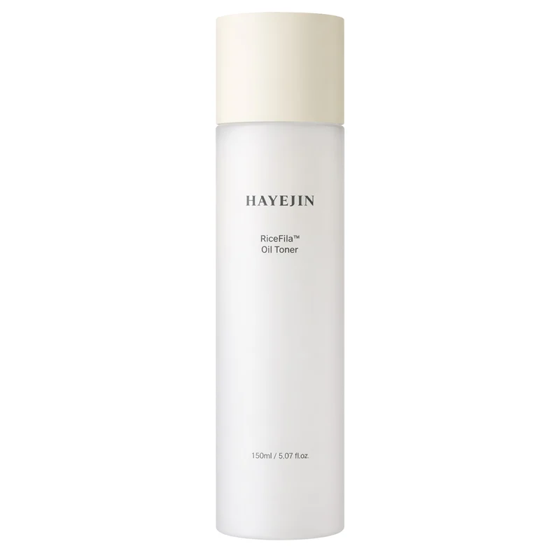 Hayejin RiceFila Oil Tonico Nutriente 150ml — Tonico viso