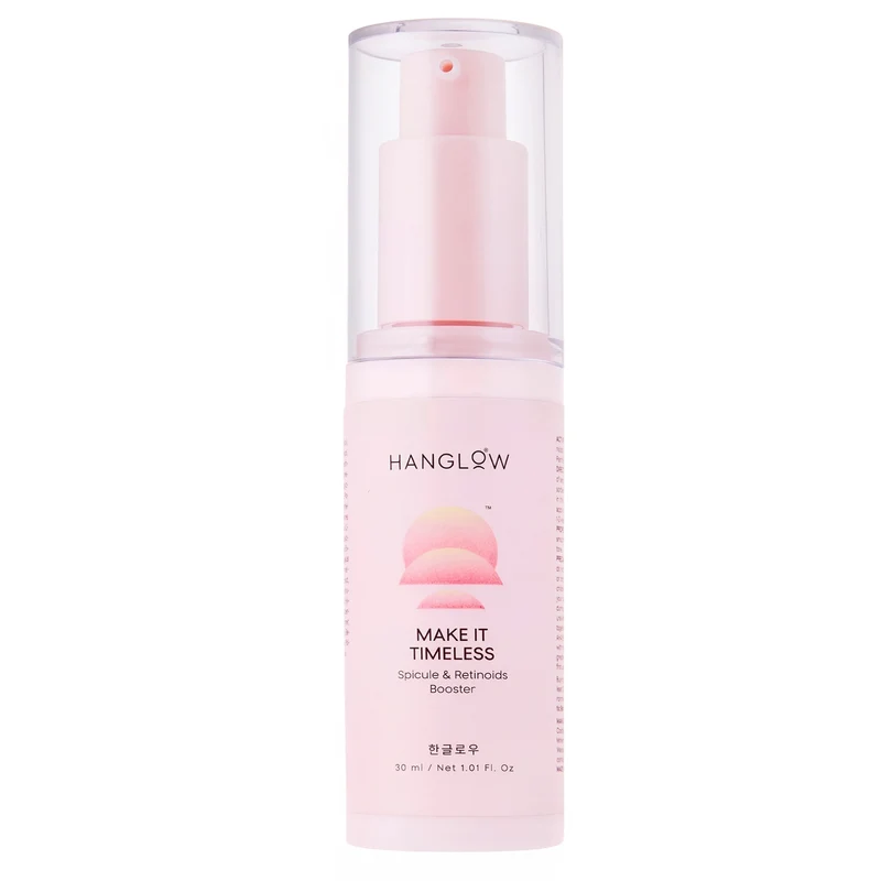 Hanglow Make It Timeless Retinoidi Booster 30ml — Booster viso
