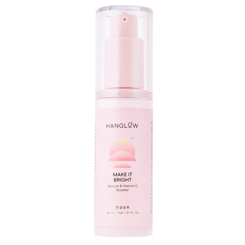 Hanglow Make It Bright Vitamina C Booster 30ml — Booster viso