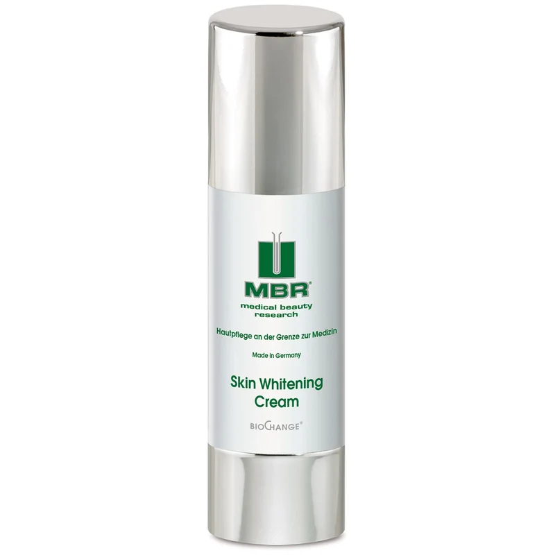 BioChange Skin Whitening Cream