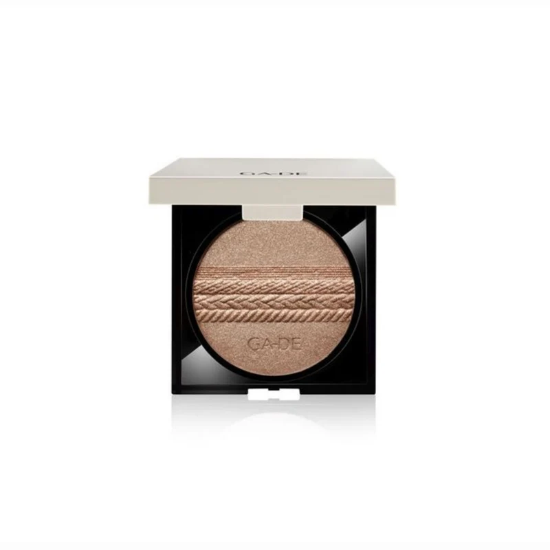 Velveteen Highlighting Powder Prismatic Pearl