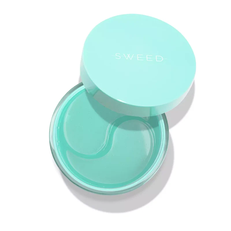 Peptide & Ice Lip Firm & Lift Hydra Gel Eye Patches