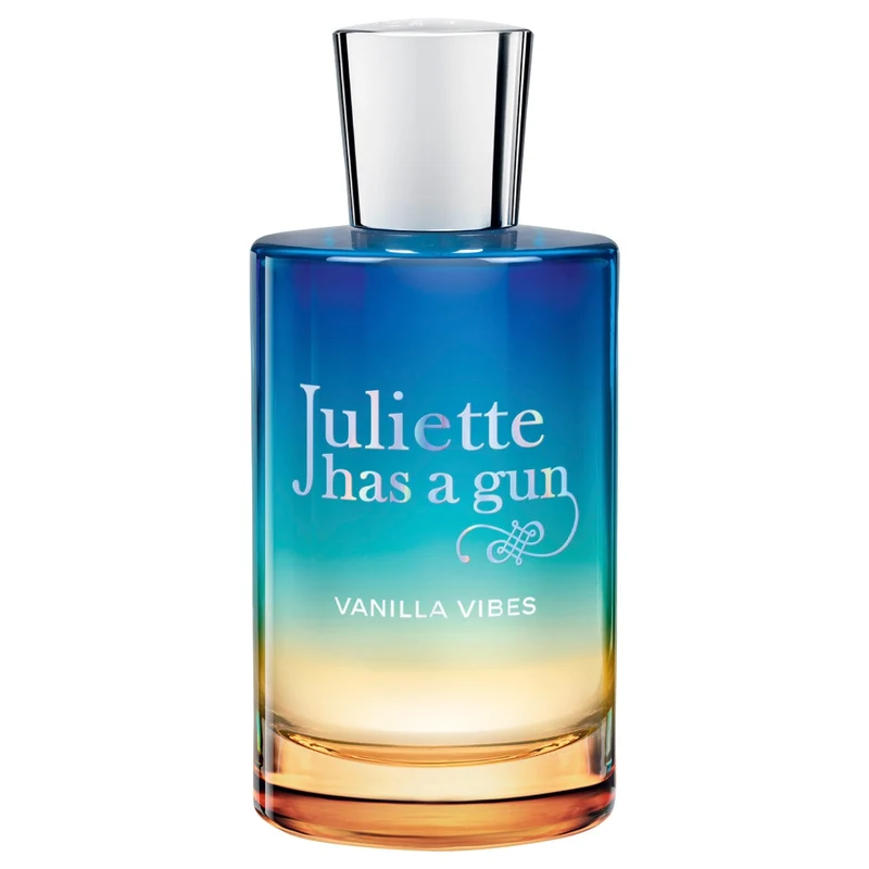 Vanilla Vibes Eau de Parfum