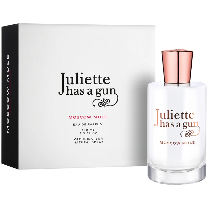 Moscow Mule Eau de Parfum