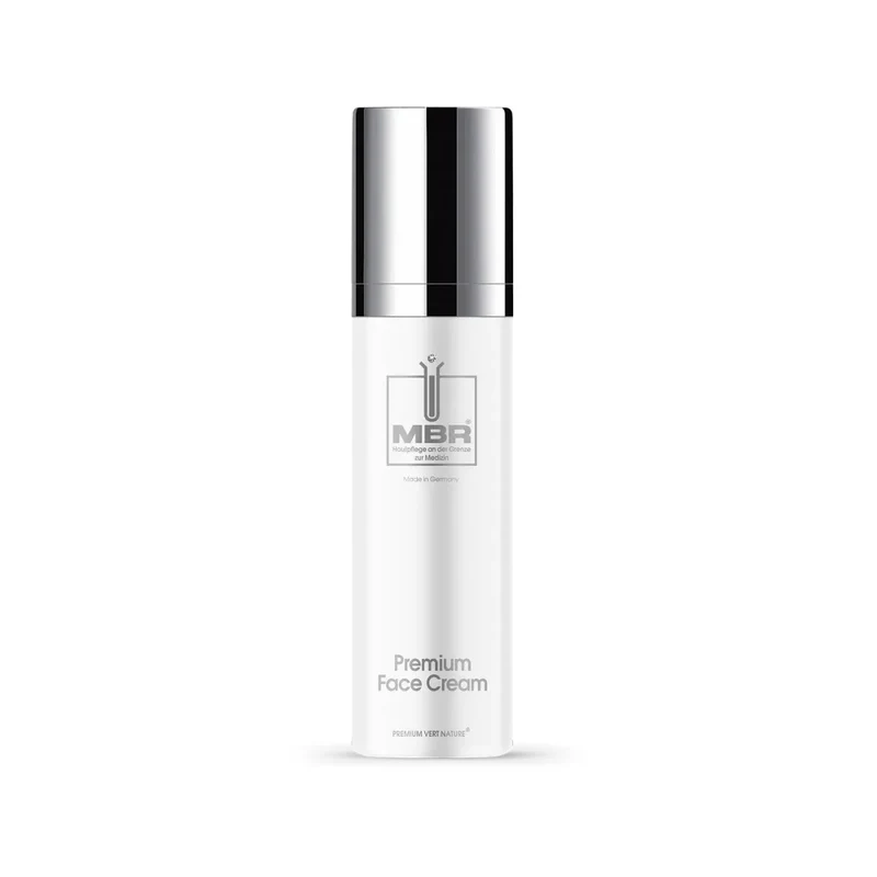 Premium Face Cream