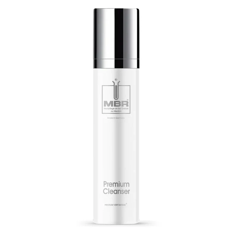 Premium Cleanser
