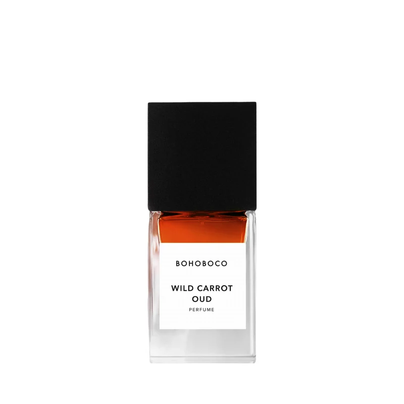Wild Carrot Oud Extrait de Parfum