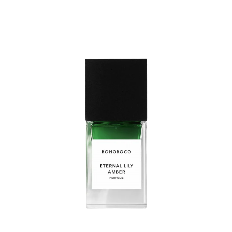 Eternal Lily Amber Extrait de Parfum