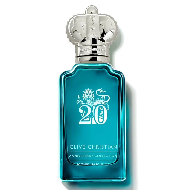 Iconic Masculine Parfum (Limited Edition)