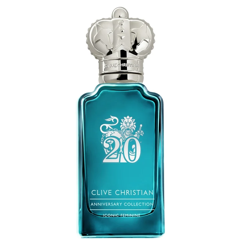 Iconic Limited Edition Feminine Eau de Parfum