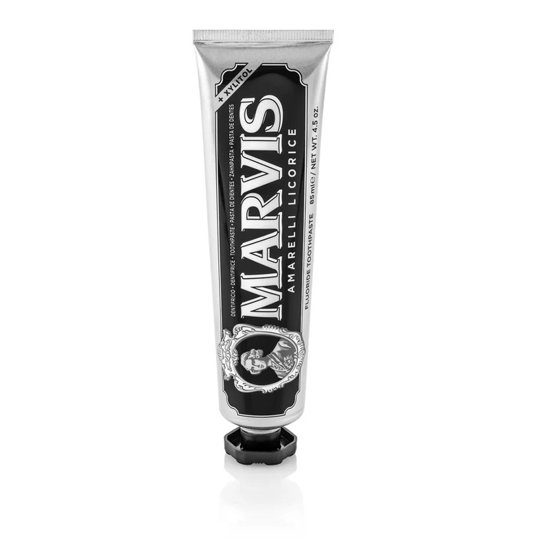 Zahncreme Amarelli Licorice Mint