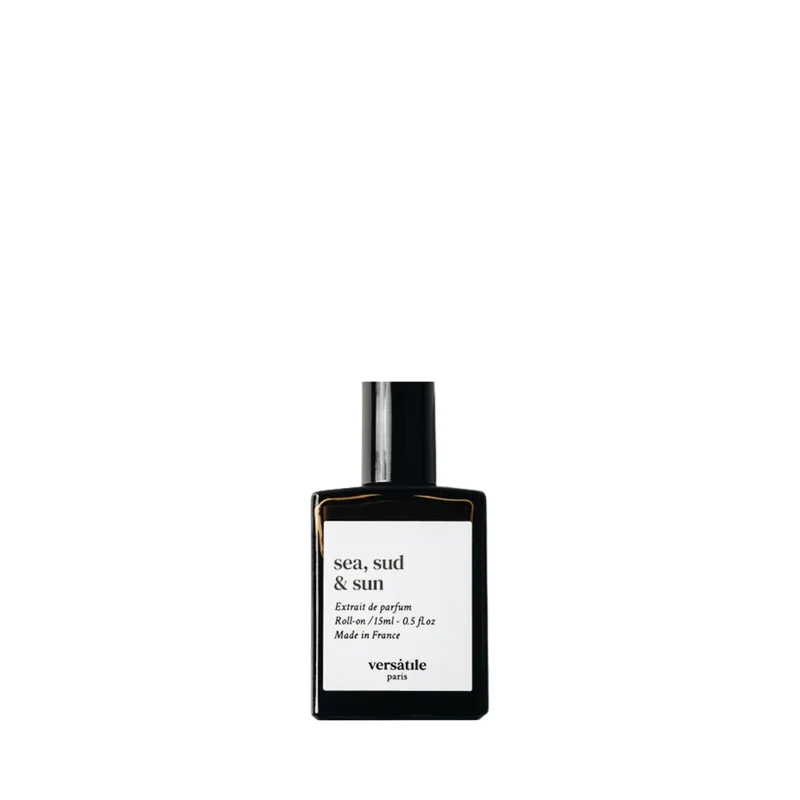 Sea, Sud & Sun Roll On Extrait de Parfum