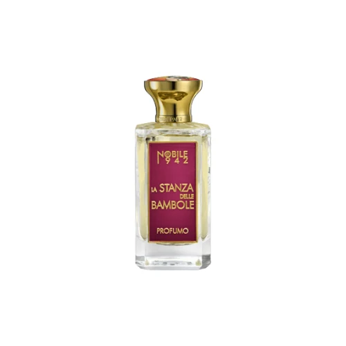 La Stanza Delle Bambole - Extrait De Parfum - Nobile 1942