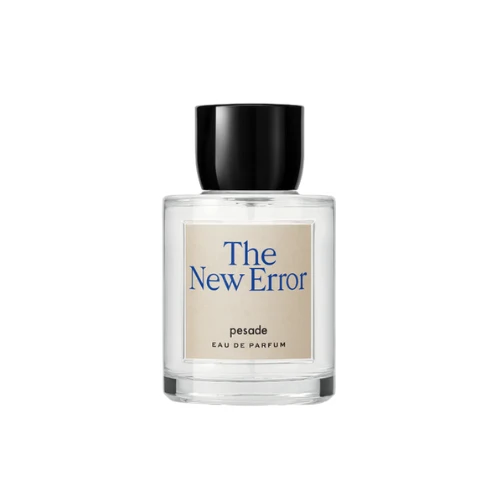 The New Error - Eau De Parfum - Pesade