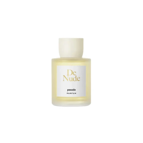 De Nude - Eau De Parfum - Pesade