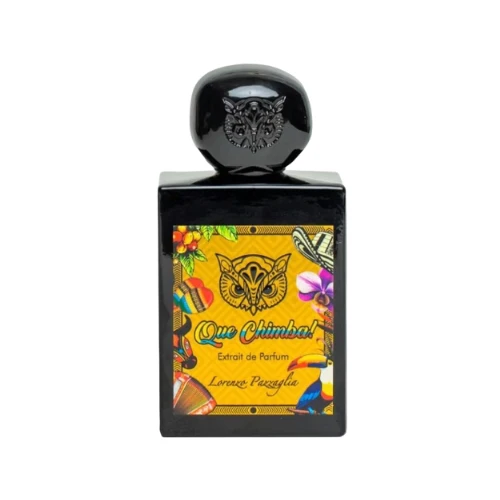 Que Chimba! - Extrait De Parfum - Lorenzo Pazzaglia