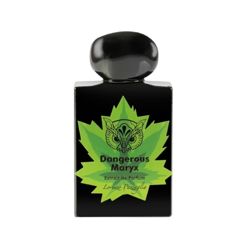 Dangerous Maryx - Extrait De Parfum - Lorenzo Pazzaglia
