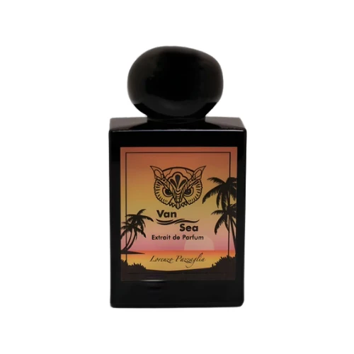 Van Sea - Extrait De Parfum - Lorenzo Pazzaglia