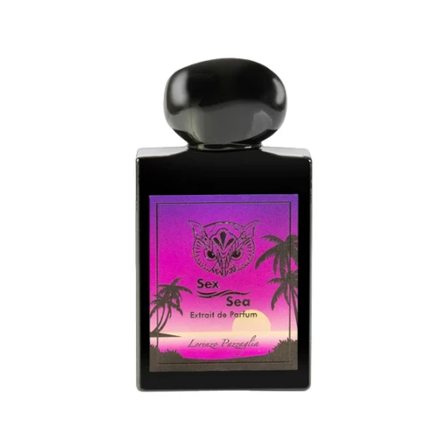 Sex Sea - Extrait De Parfum - Lorenzo Pazzaglia