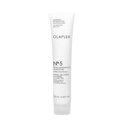 Nº.5 LEAVE-IN MOISTURIZE & MEND LEAVE-IN - CONDITIONER - Olaplex