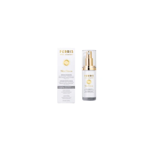 Siero Concentrato - Skin Fitness - Perris