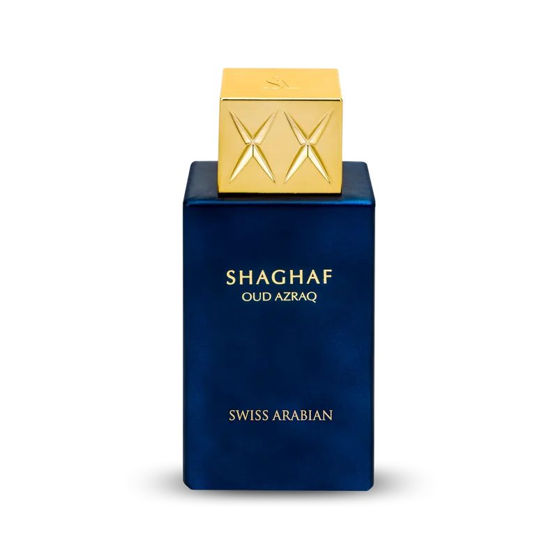 Swiss Arabian Oud Azraq