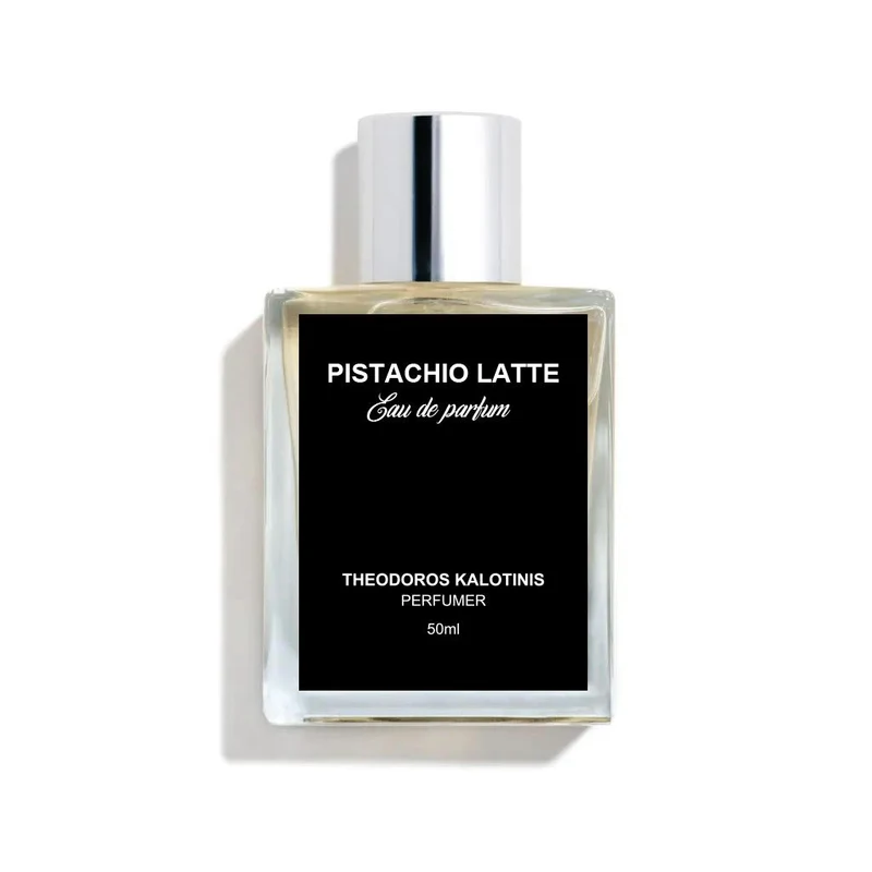 THEODOROS KALOTINIS EAU DE PARFUM PISTACHIO LATTE