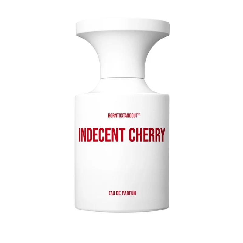 Indecent Cherry Eau de Parfum