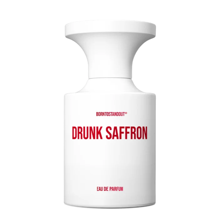 Drunk Saffron Eau de Parfum